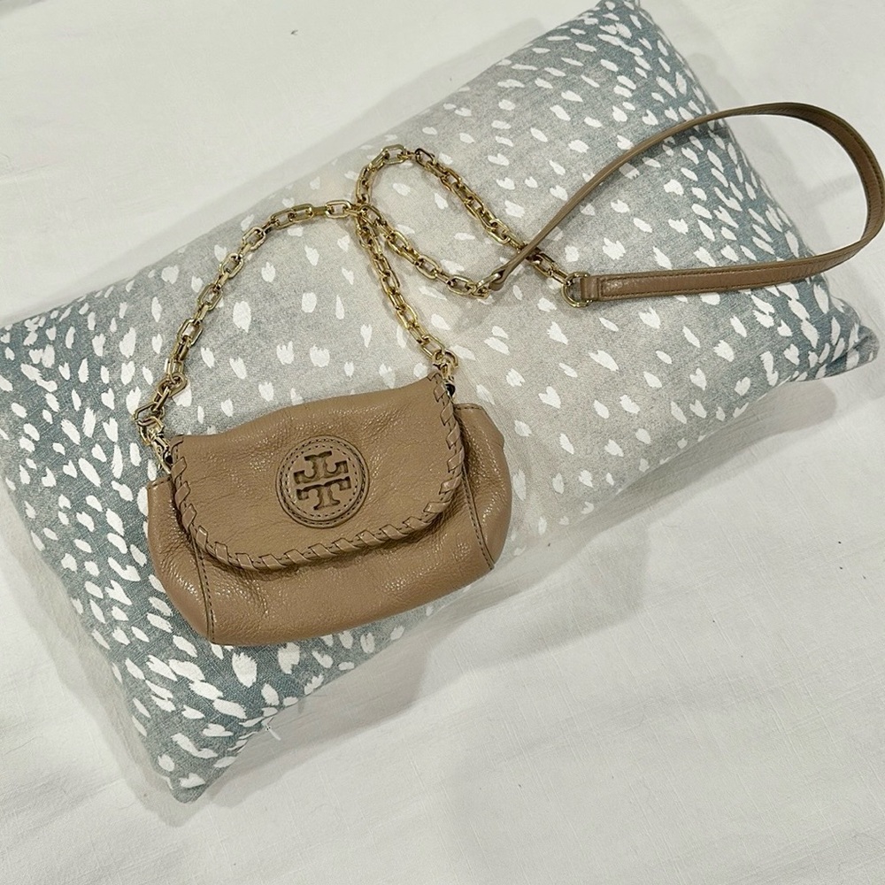 Tory Burch mini purse wallet